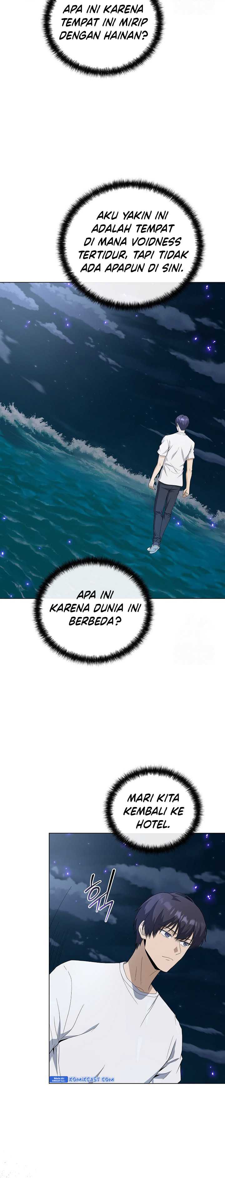 The Heavenly Demon Lord Who Doesn’t Want to Level Up Chapter 74 Gambar 29