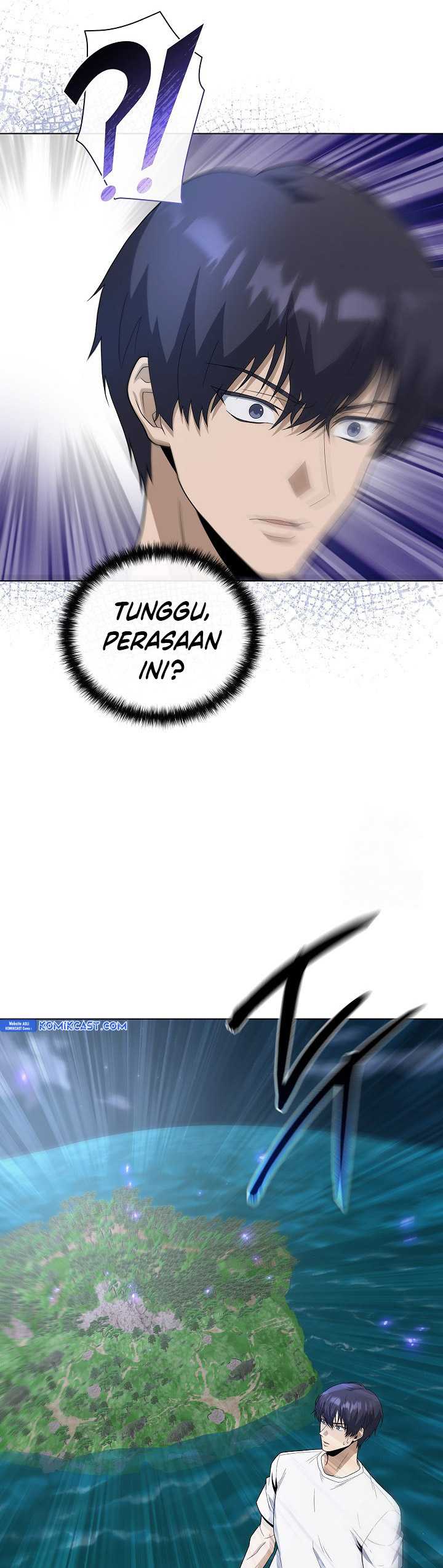 The Heavenly Demon Lord Who Doesn’t Want to Level Up Chapter 74 Gambar 30