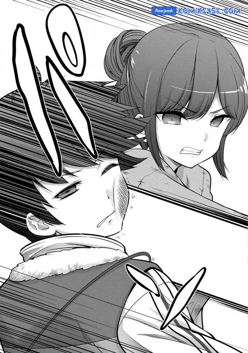 Hazure Hantei kara Hajimatta Cheat Majutsushi Seikatsu Chapter 32 Gambar 26