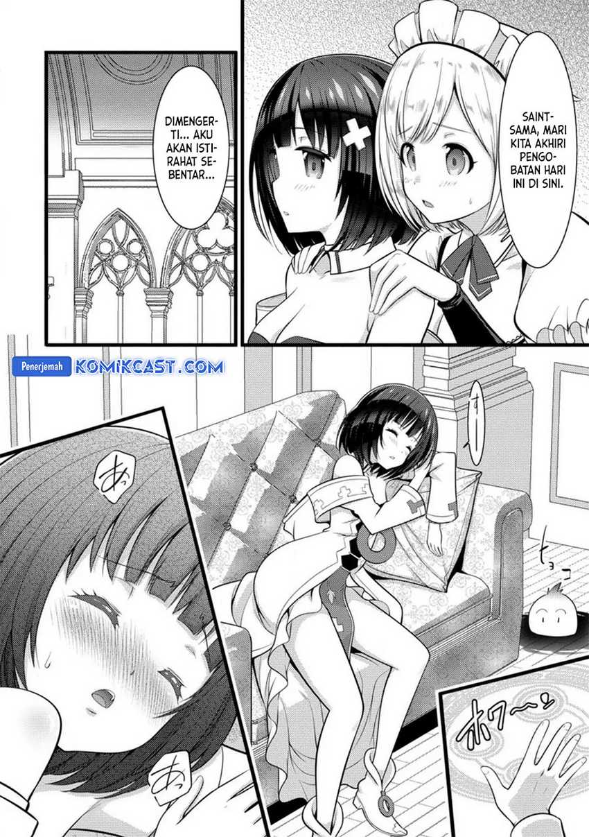 Hazure Hantei kara Hajimatta Cheat Majutsushi Seikatsu Chapter 31 Gambar 18