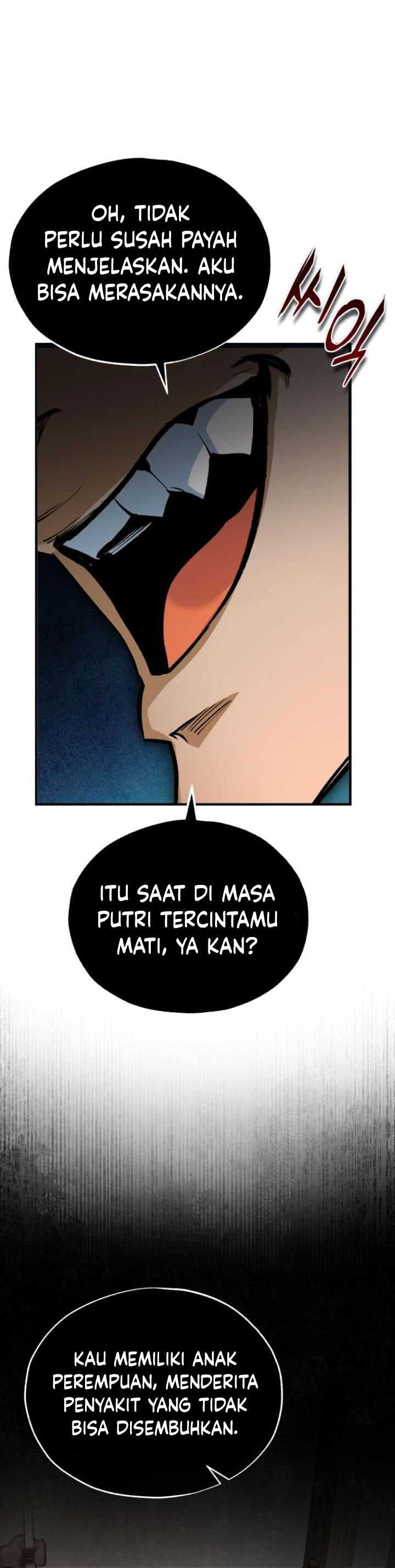 Academy’s Undercover Professor Chapter 109 Gambar 10