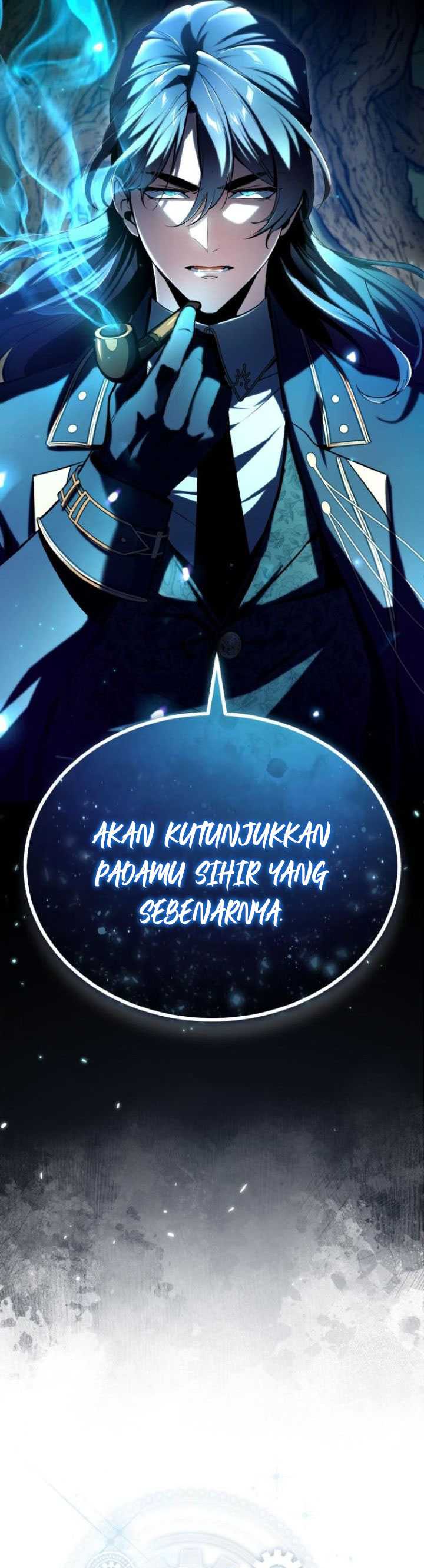 Academy’s Undercover Professor Chapter 109 Gambar 21