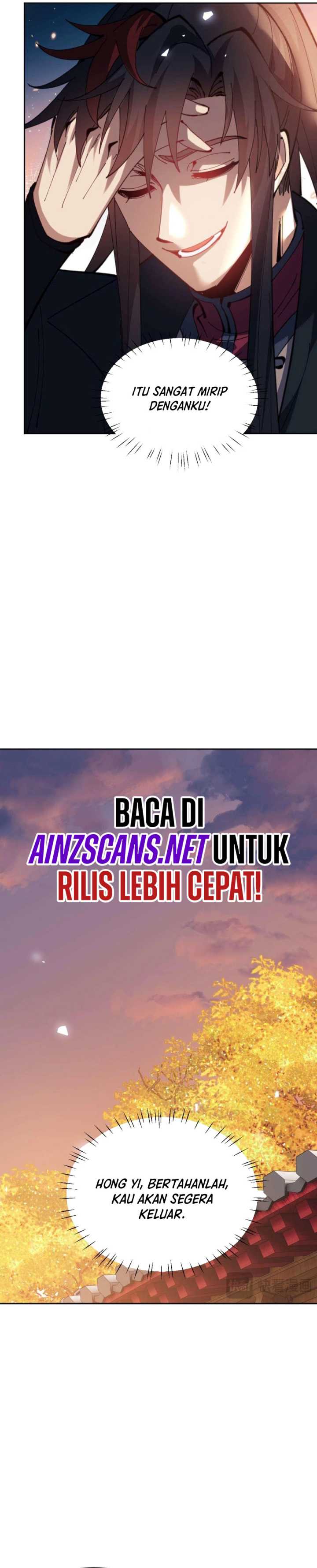 Devious Son Of Heaven Chapter 95 Gambar 18