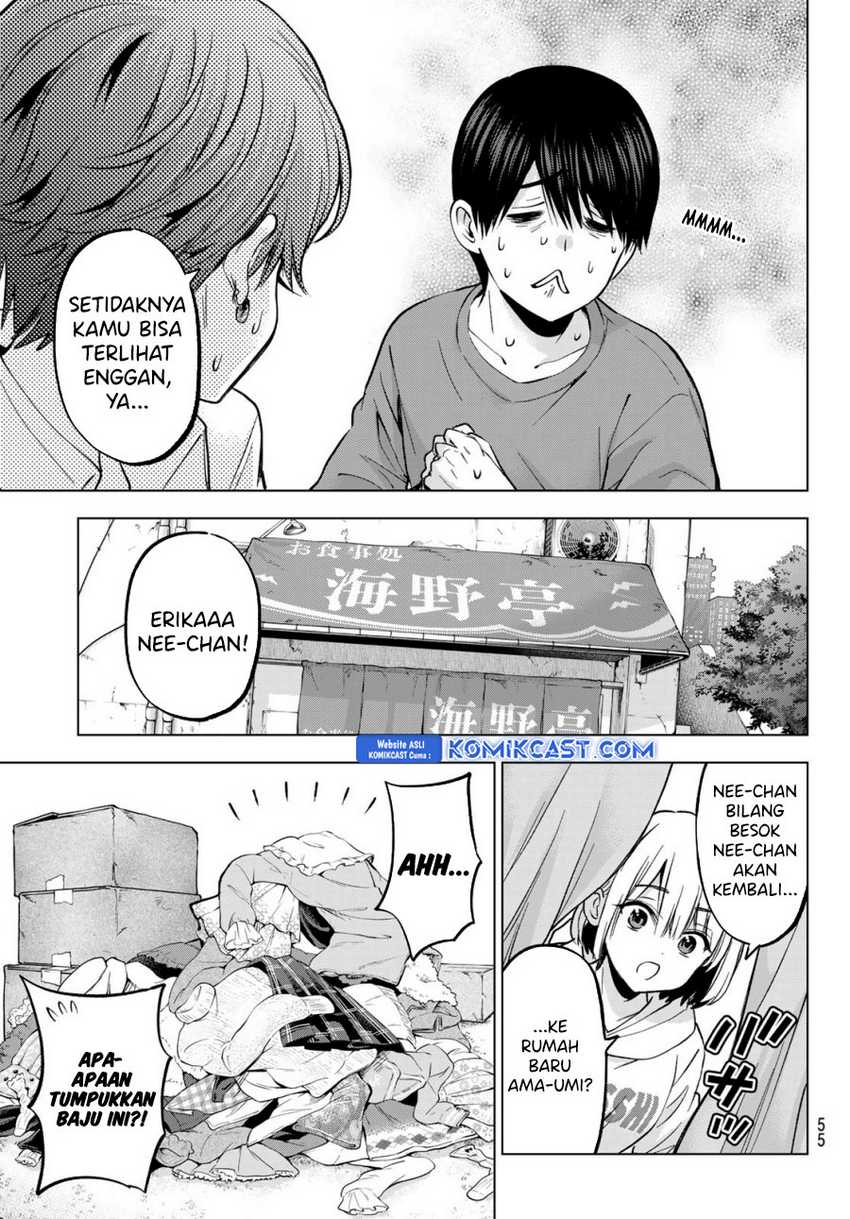 The Cuckoo’s Fiancee Chapter 230 Gambar 10