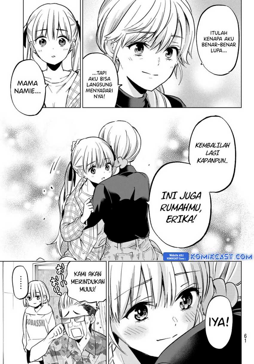 The Cuckoo’s Fiancee Chapter 230 Gambar 16