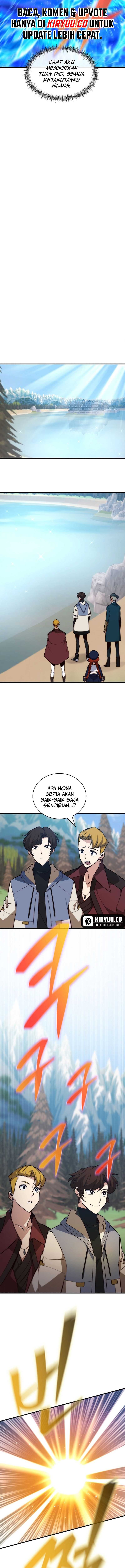 Surviving with a SSS-Rank Inventory Chapter 56 Gambar 10
