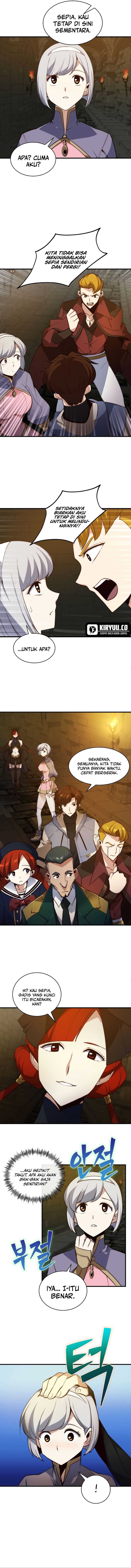 Surviving with a SSS-Rank Inventory Chapter 56 Gambar 6