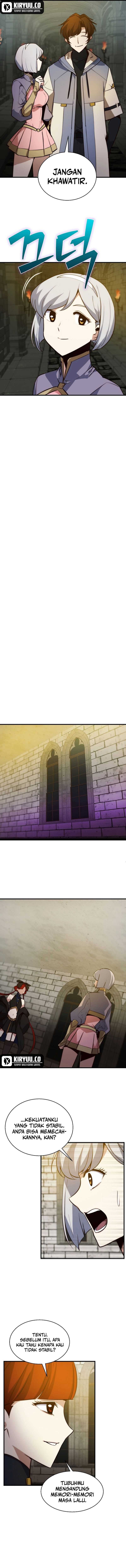 Surviving with a SSS-Rank Inventory Chapter 56 Gambar 7
