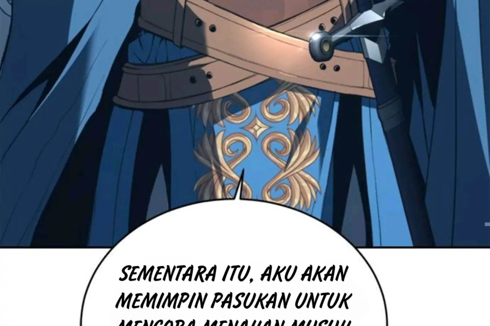 Why I Quit Being The Demon King Chapter 61 Gambar 126