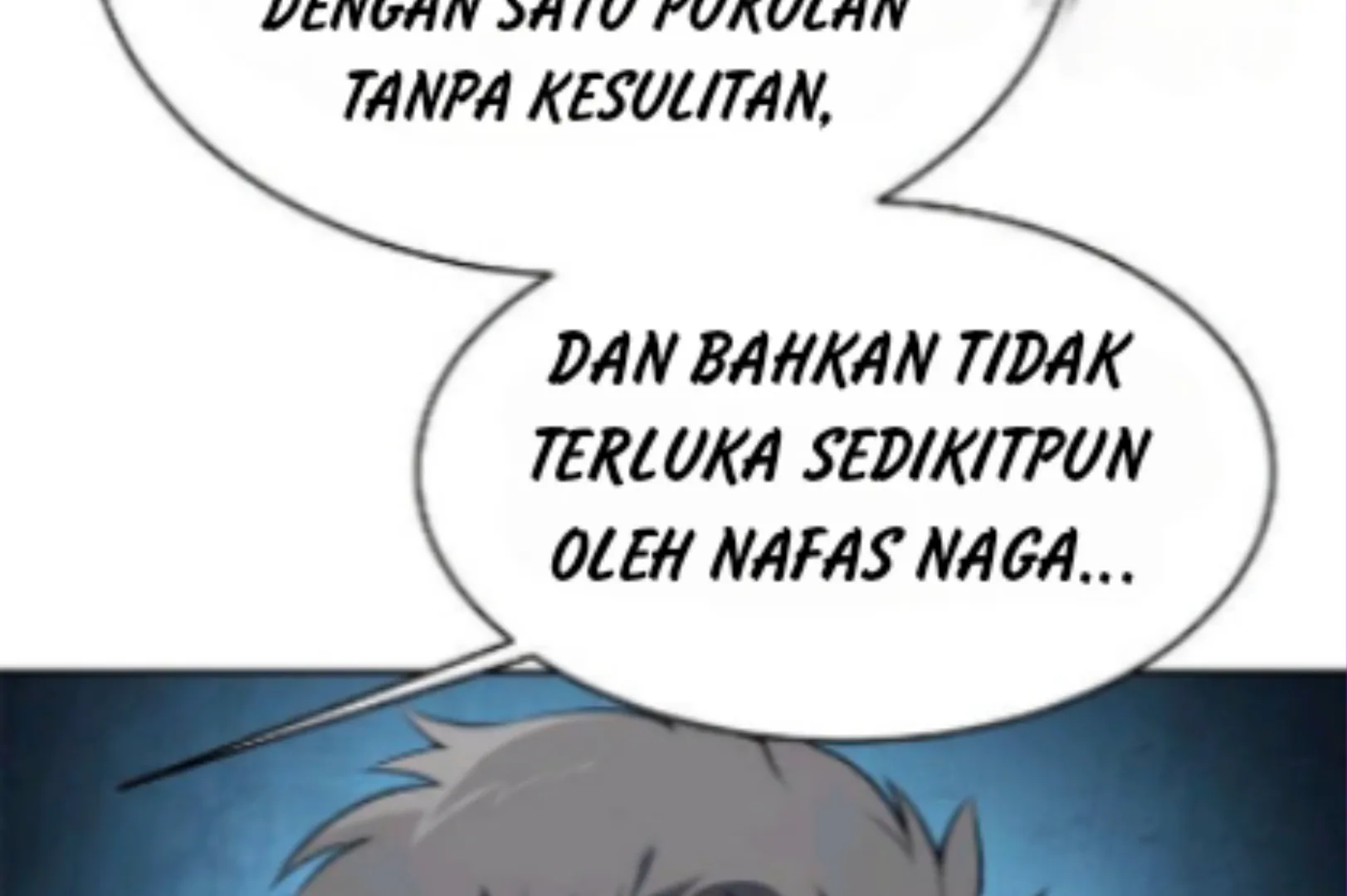 Why I Quit Being The Demon King Chapter 61 Gambar 13