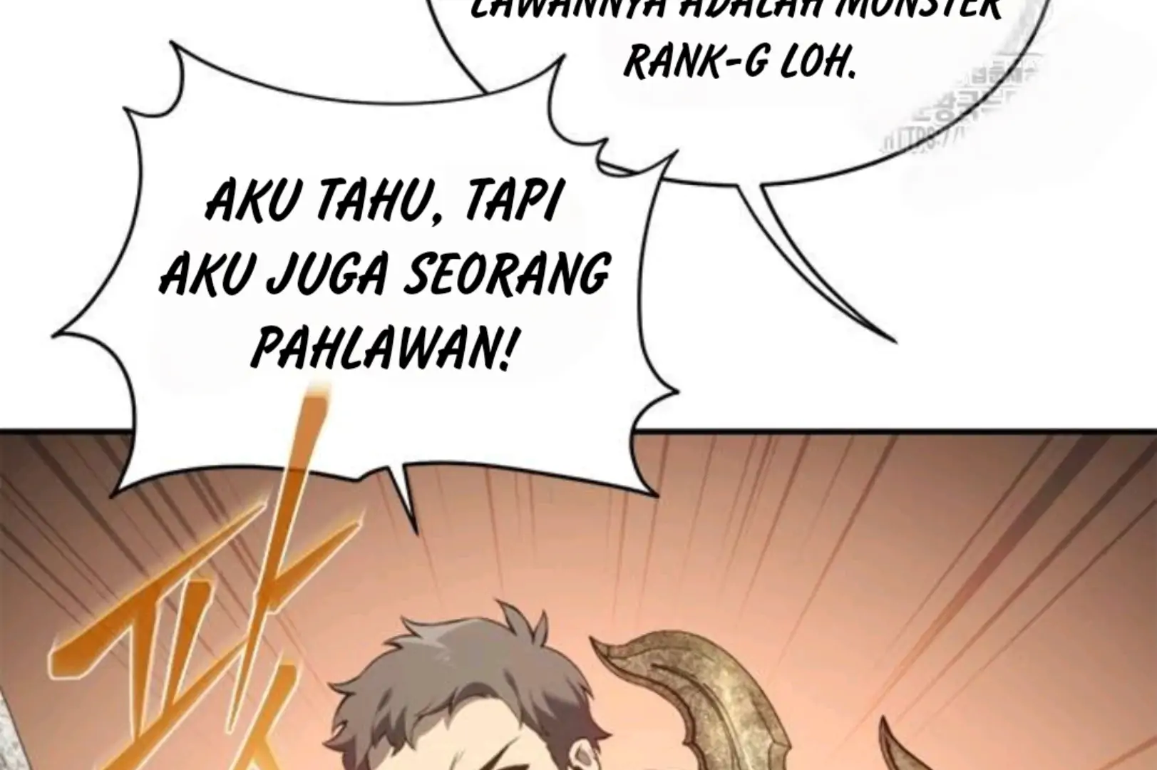 Why I Quit Being The Demon King Chapter 61 Gambar 148