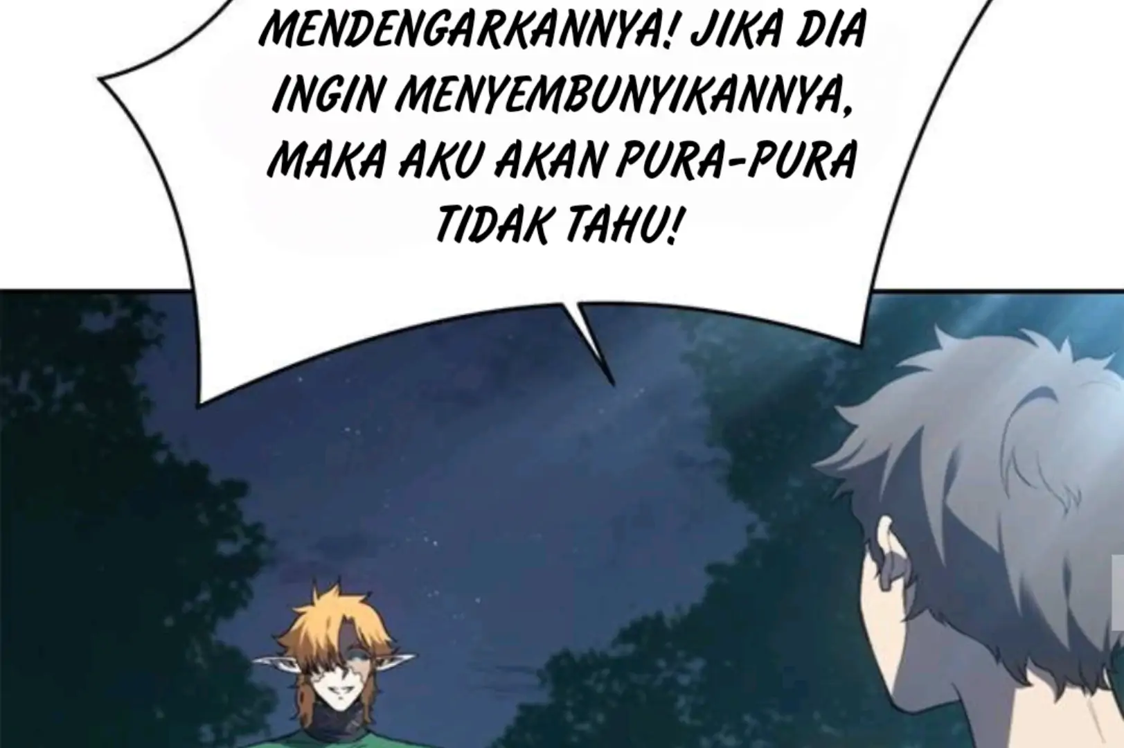 Why I Quit Being The Demon King Chapter 61 Gambar 22