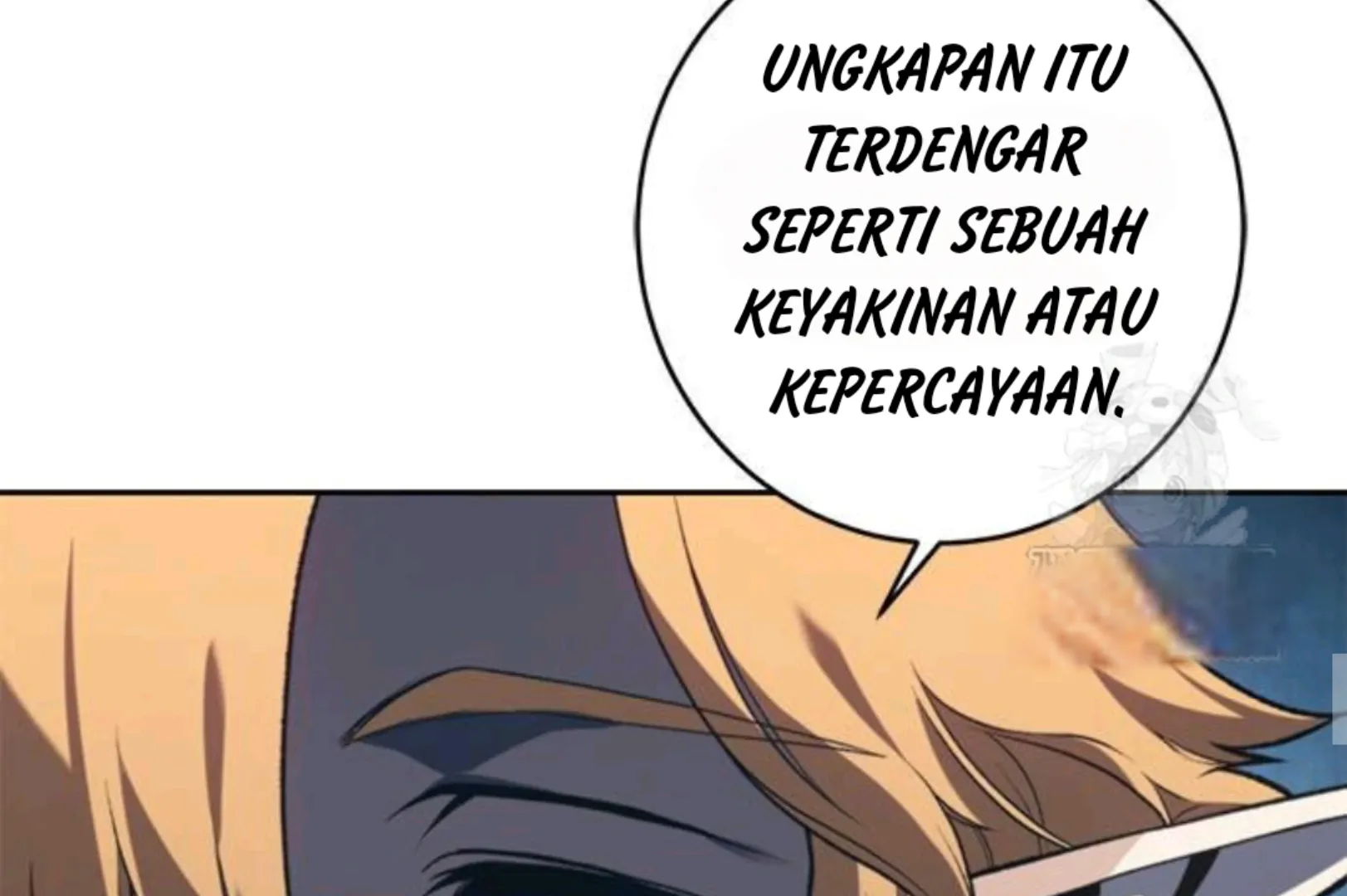 Why I Quit Being The Demon King Chapter 61 Gambar 30