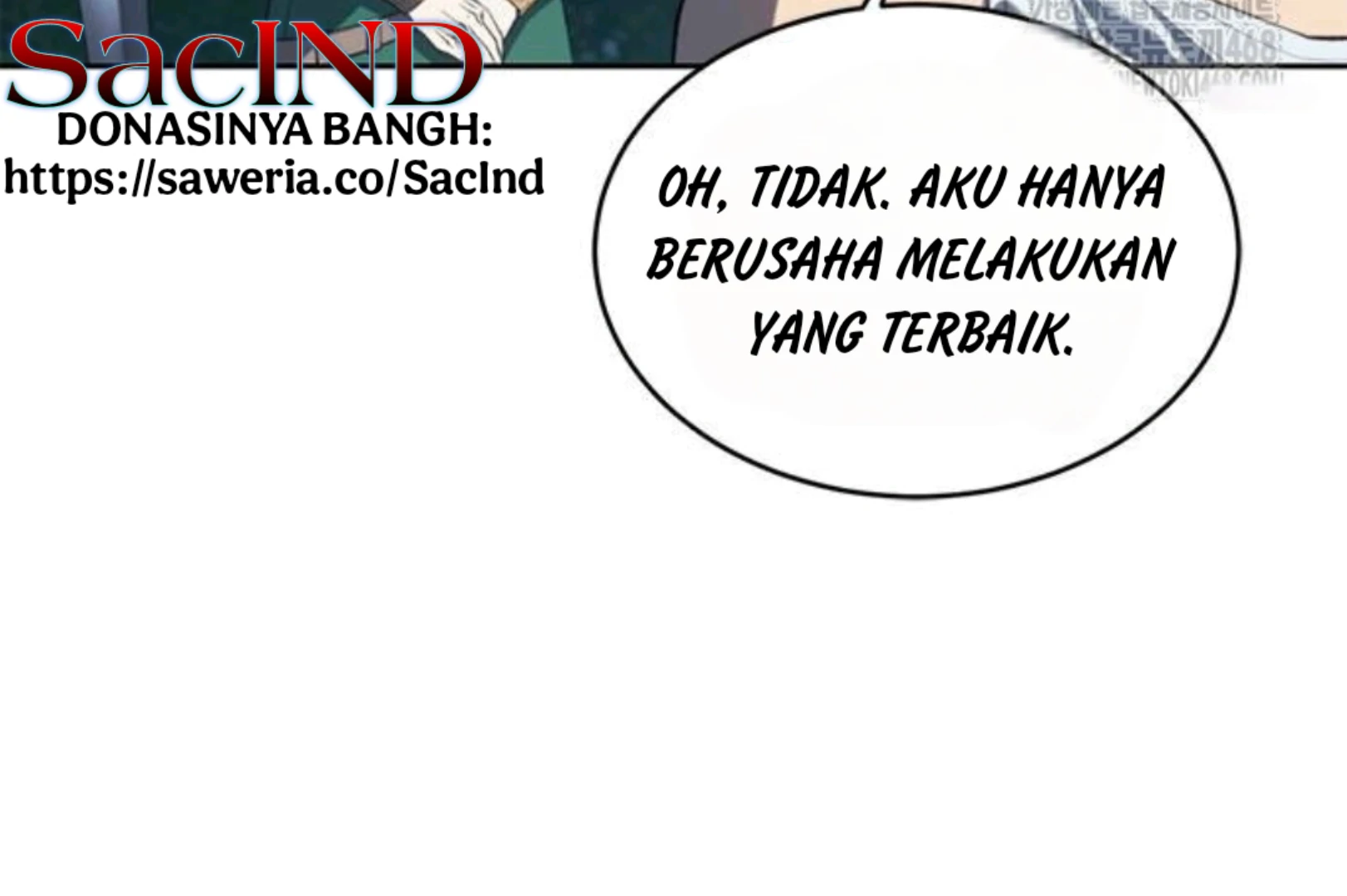 Why I Quit Being The Demon King Chapter 61 Gambar 38