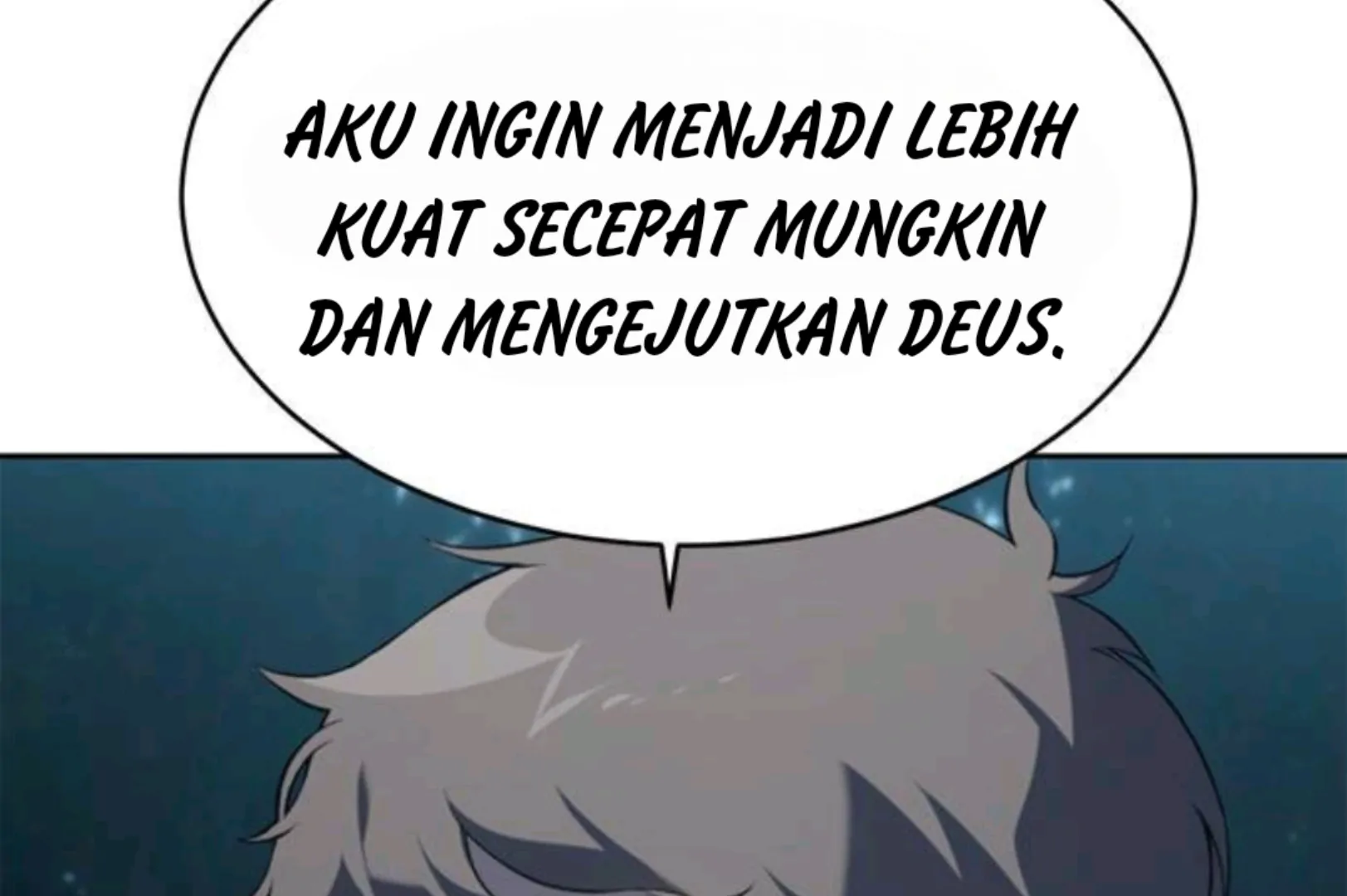 Why I Quit Being The Demon King Chapter 61 Gambar 45