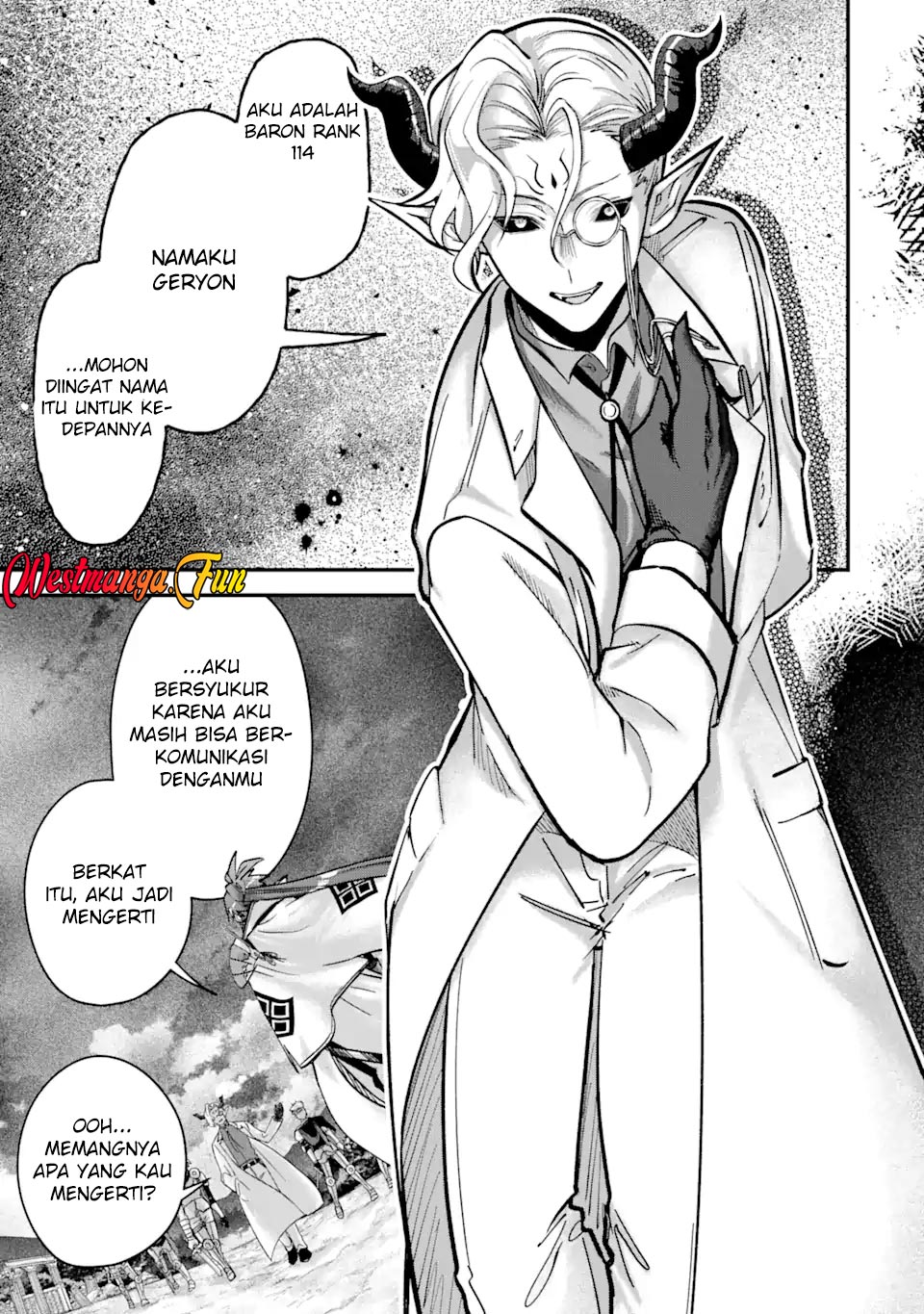 Magica Technica ~Sword Demon Rakshasa’s VRMMO Battle Record~ Chapter 11 Gambar 19
