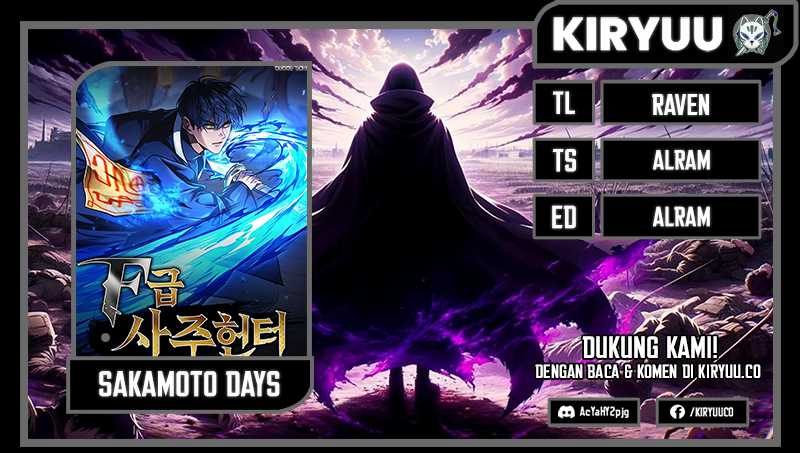 Baca Komik F-Class Destiny Hunter Chapter 72 Gambar 1