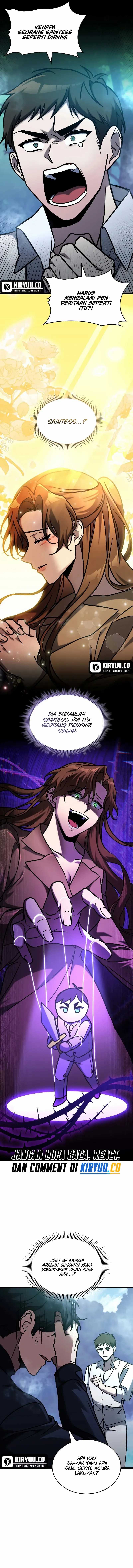 F-Class Destiny Hunter Chapter 72 Gambar 10