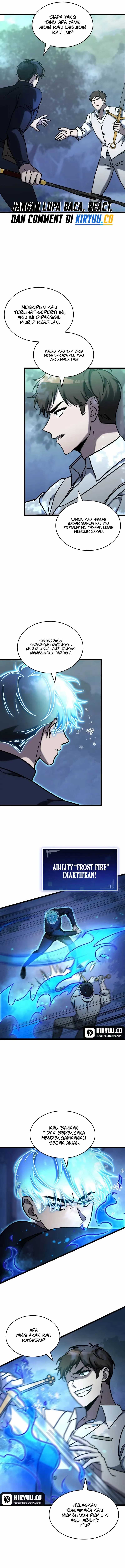 F-Class Destiny Hunter Chapter 72 Gambar 13
