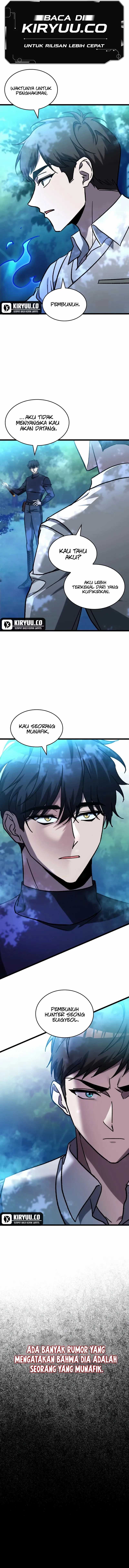 Baca Manhwa F-Class Destiny Hunter Chapter 72 Gambar 2