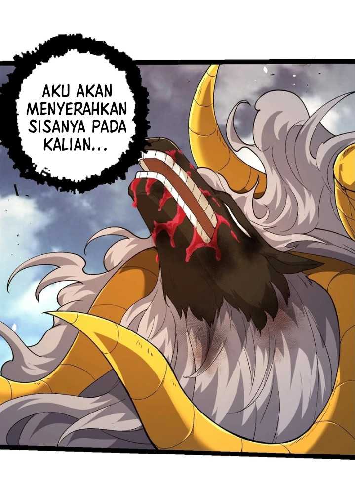 Evolution Begins With A Big Tree Chapter 338 Gambar 31