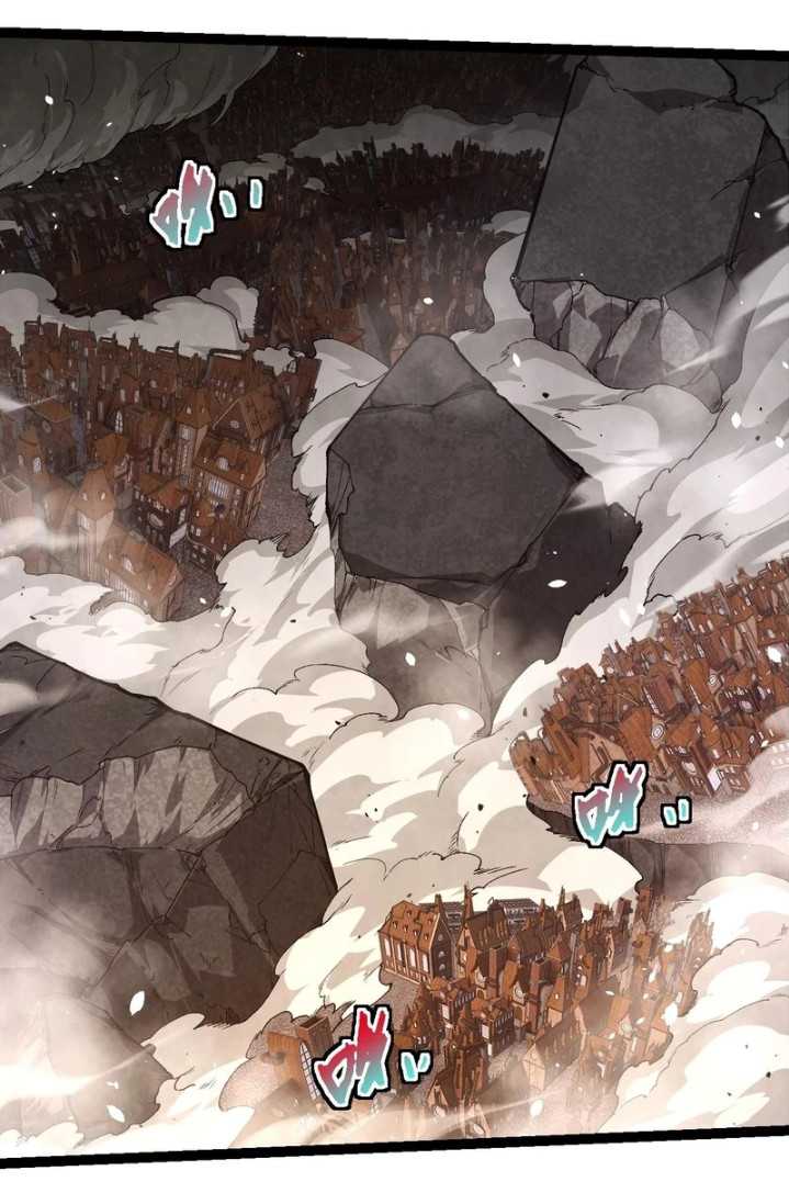 Evolution Begins With A Big Tree Chapter 338 Gambar 32