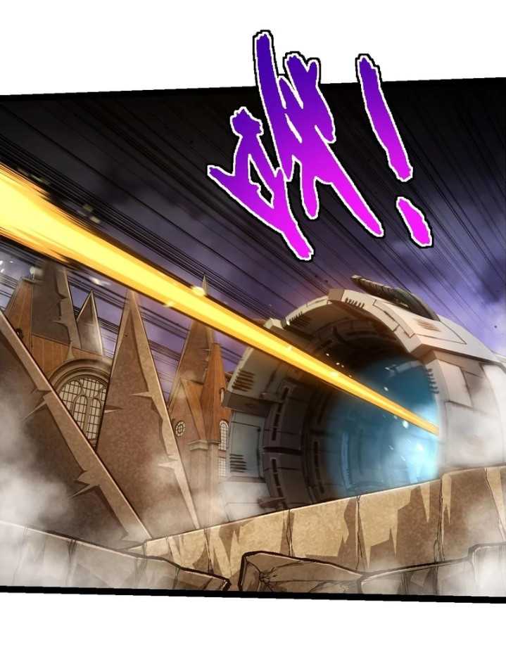 Evolution Begins With A Big Tree Chapter 338 Gambar 7
