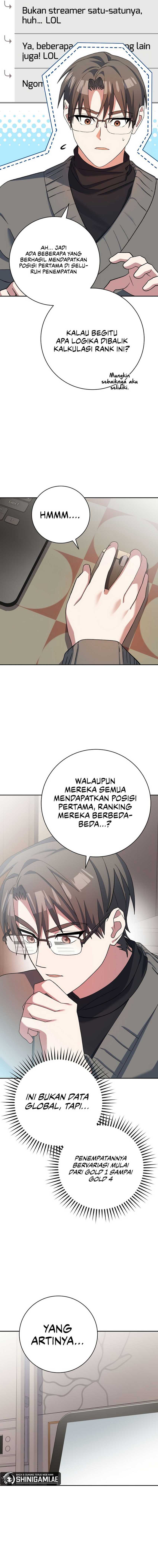 Genius Archer’s Streaming Chapter 51 Gambar 12