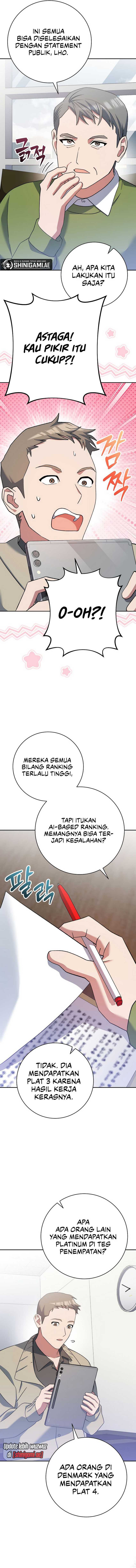 Genius Archer’s Streaming Chapter 51 Gambar 16