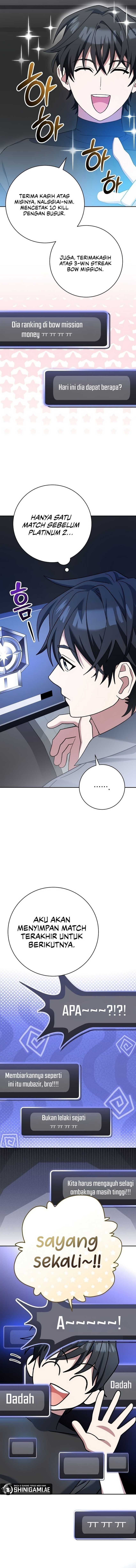Genius Archer’s Streaming Chapter 51 Gambar 18