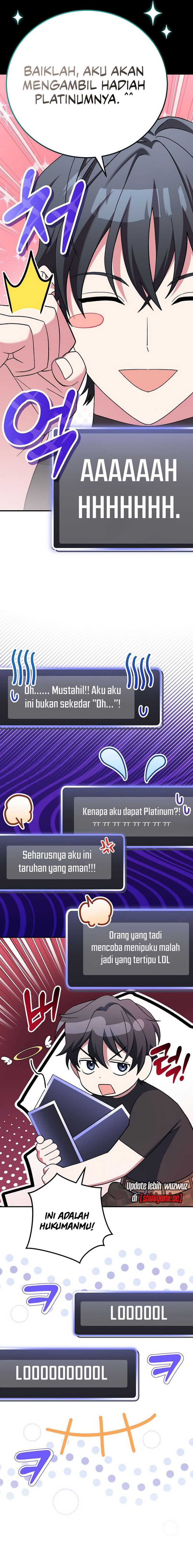 Genius Archer’s Streaming Chapter 51 Gambar 6