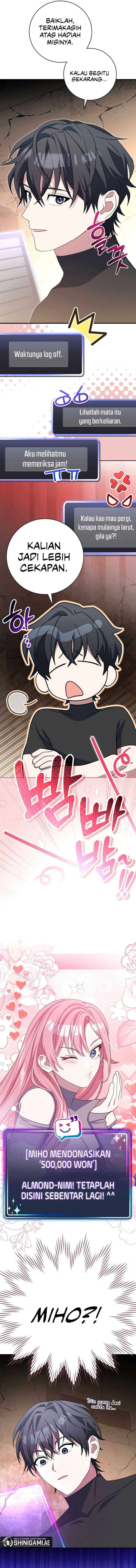Genius Archer’s Streaming Chapter 51 Gambar 7