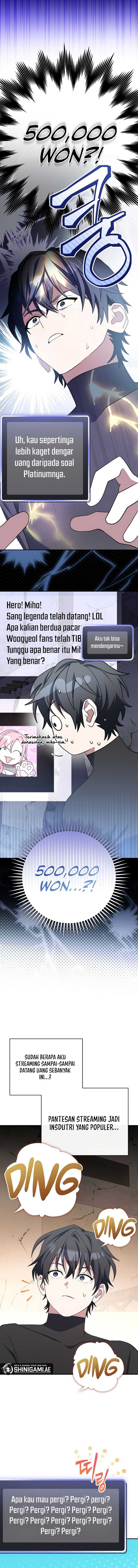 Genius Archer’s Streaming Chapter 51 Gambar 8