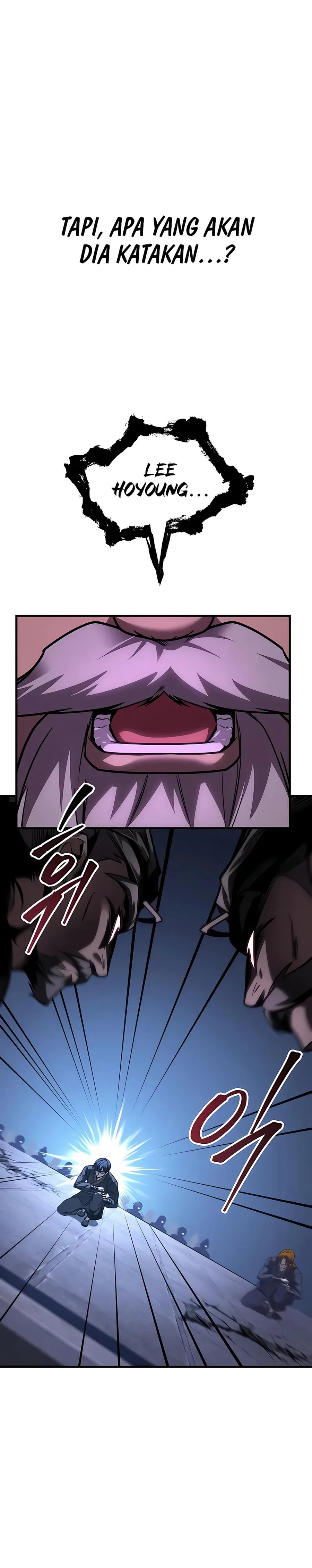 My Exclusive Tower Guide Chapter 55 Gambar 12