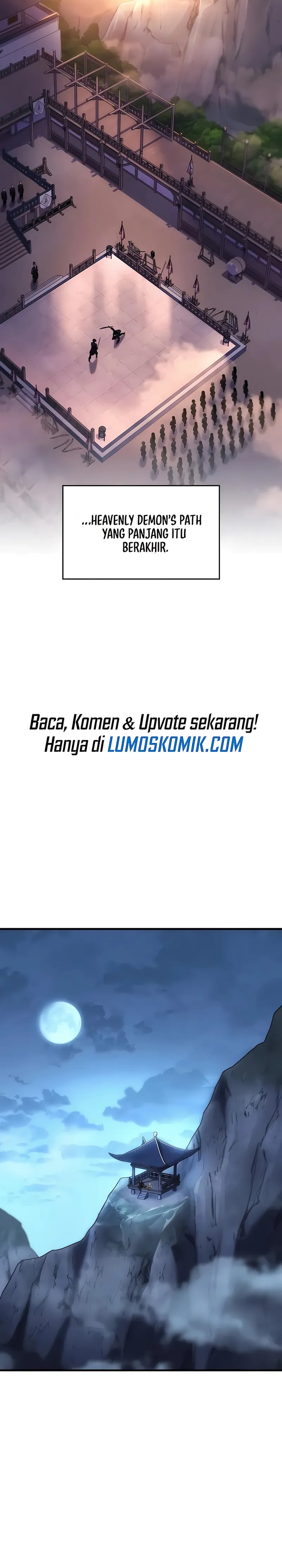 My Exclusive Tower Guide Chapter 55 Gambar 17