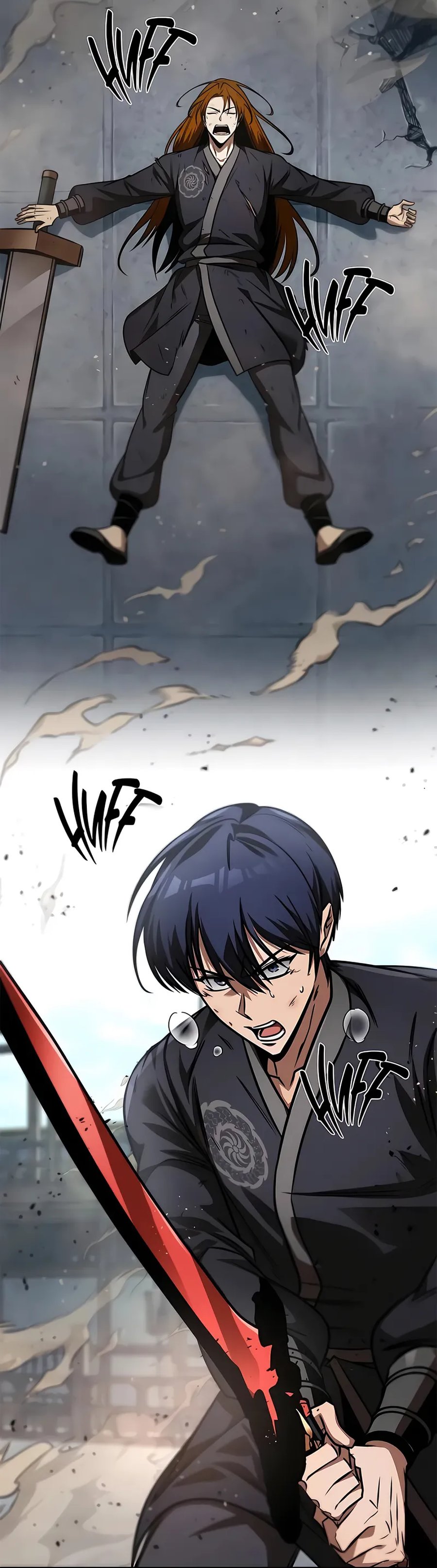 Baca Manhwa My Exclusive Tower Guide Chapter 55 Gambar 2