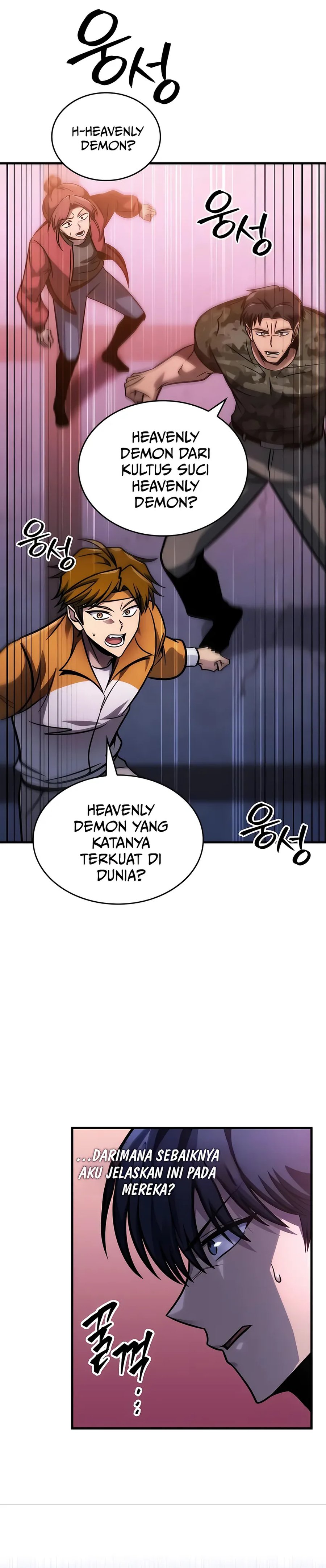 My Exclusive Tower Guide Chapter 55 Gambar 39