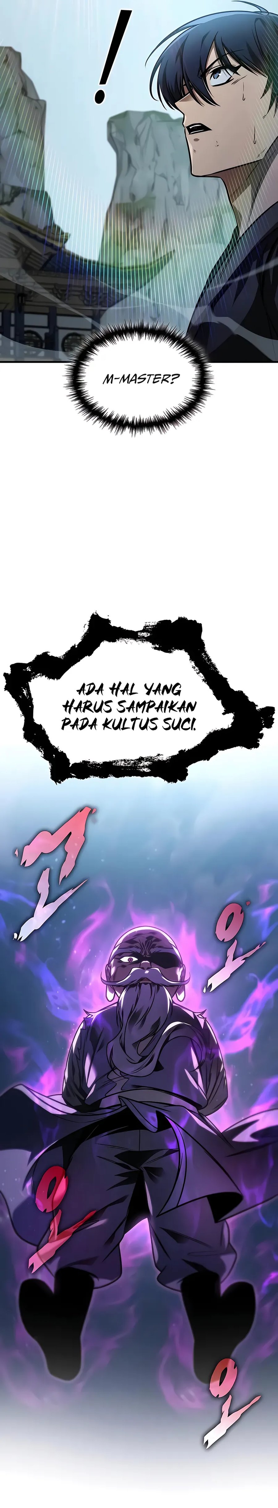 My Exclusive Tower Guide Chapter 55 Gambar 9