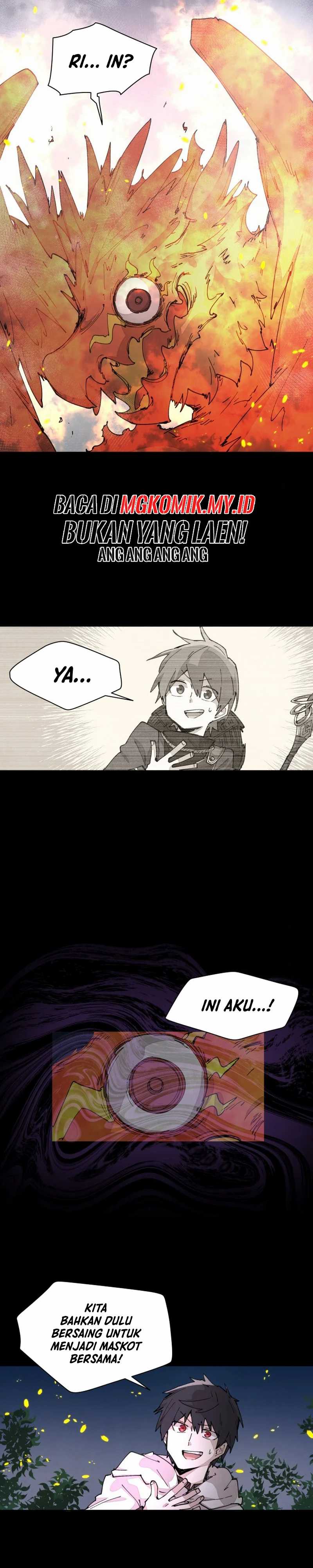 The Rebirth of the Hero’s Party’s Archmage Chapter 60 Gambar 10