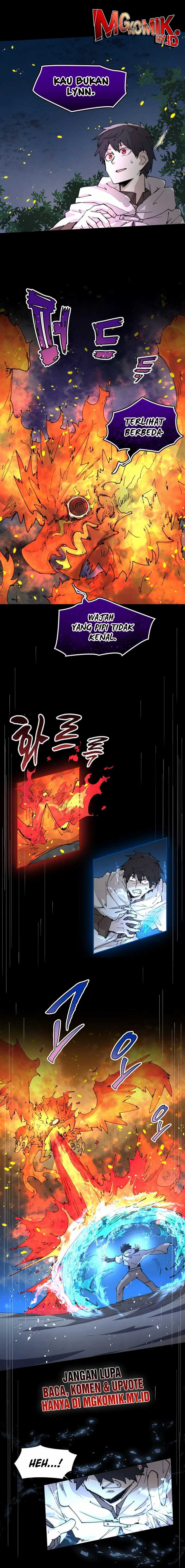 The Rebirth of the Hero’s Party’s Archmage Chapter 60 Gambar 11