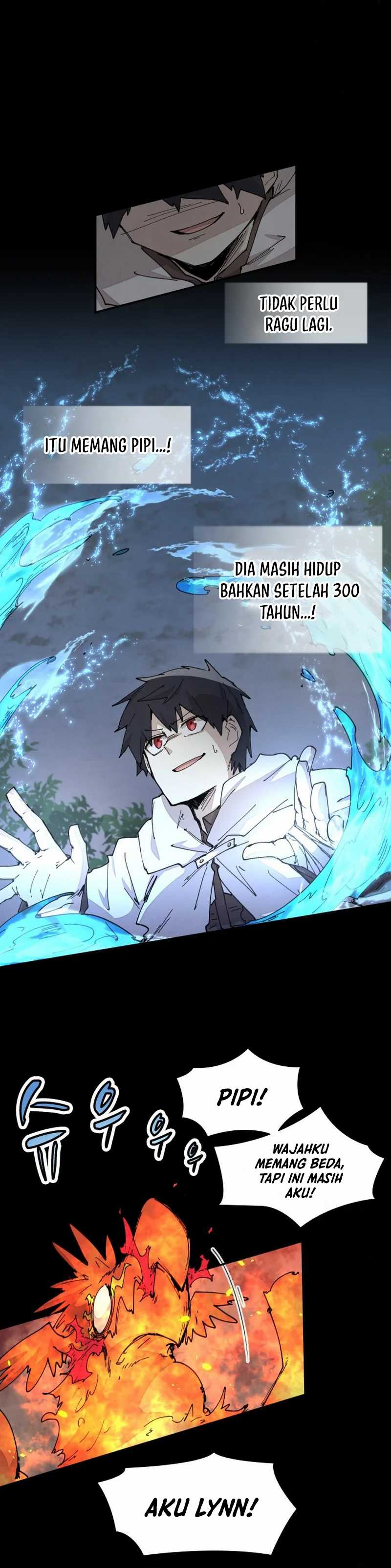 The Rebirth of the Hero’s Party’s Archmage Chapter 60 Gambar 12