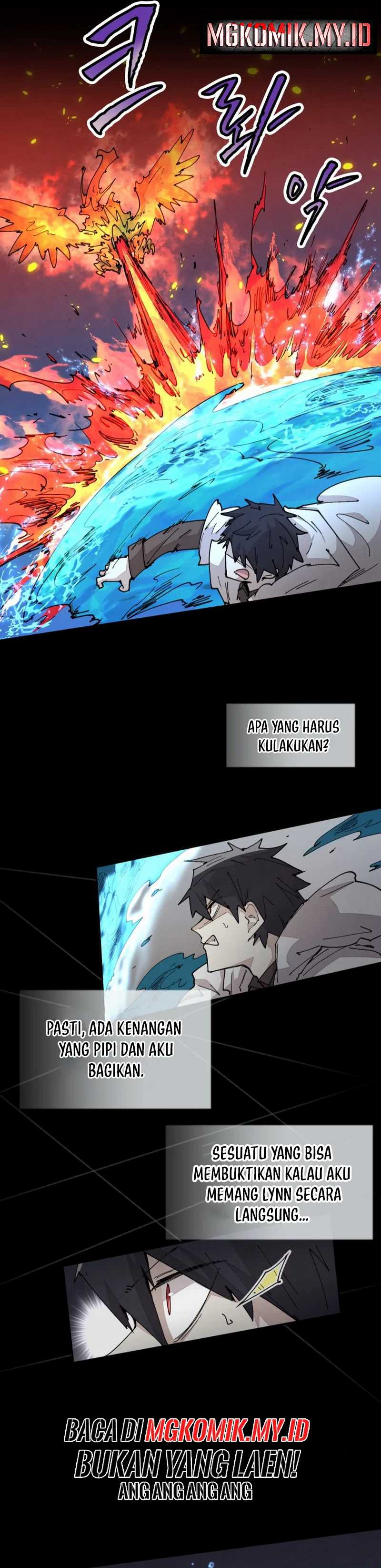 The Rebirth of the Hero’s Party’s Archmage Chapter 60 Gambar 13