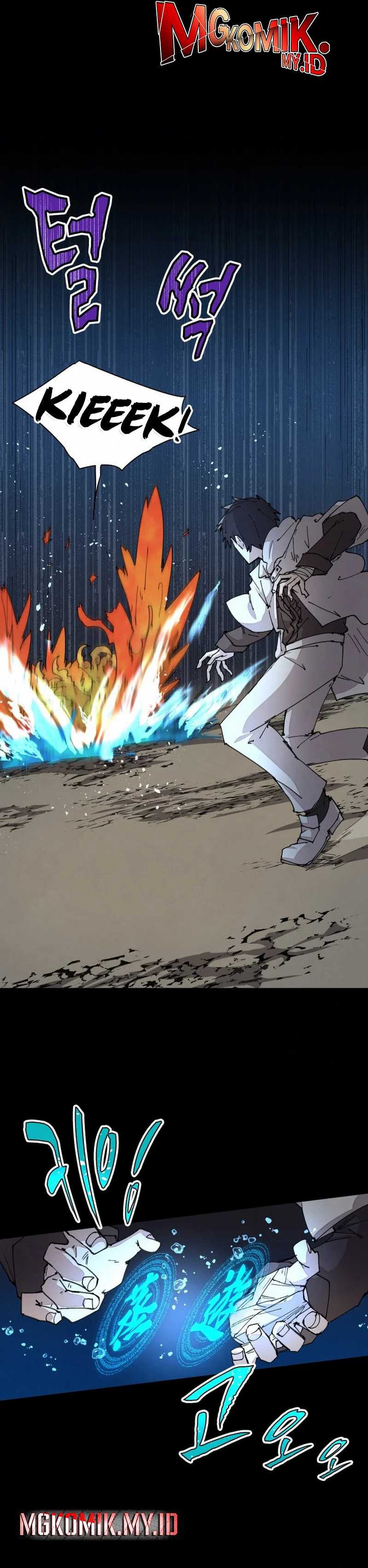 The Rebirth of the Hero’s Party’s Archmage Chapter 60 Gambar 15