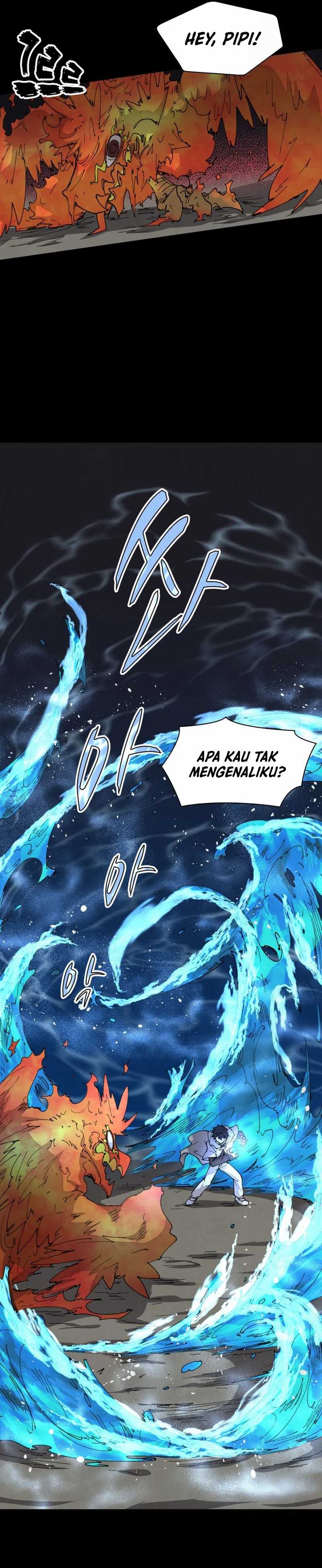 The Rebirth of the Hero’s Party’s Archmage Chapter 60 Gambar 16