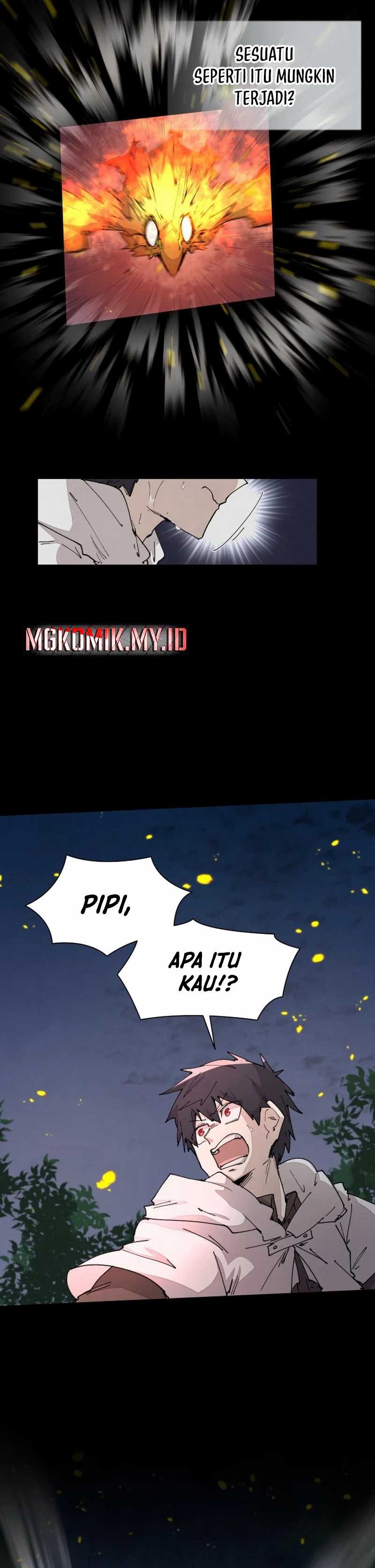 The Rebirth of the Hero’s Party’s Archmage Chapter 60 Gambar 6