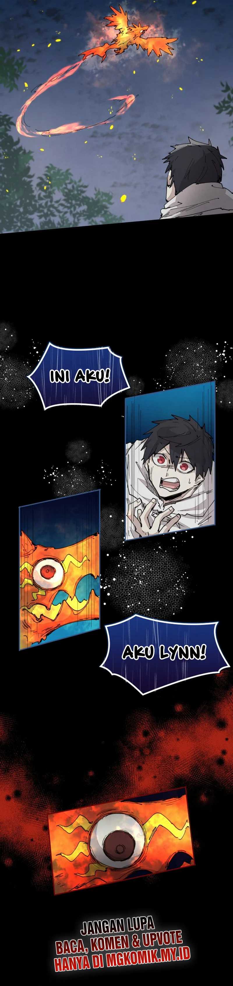 The Rebirth of the Hero’s Party’s Archmage Chapter 60 Gambar 8