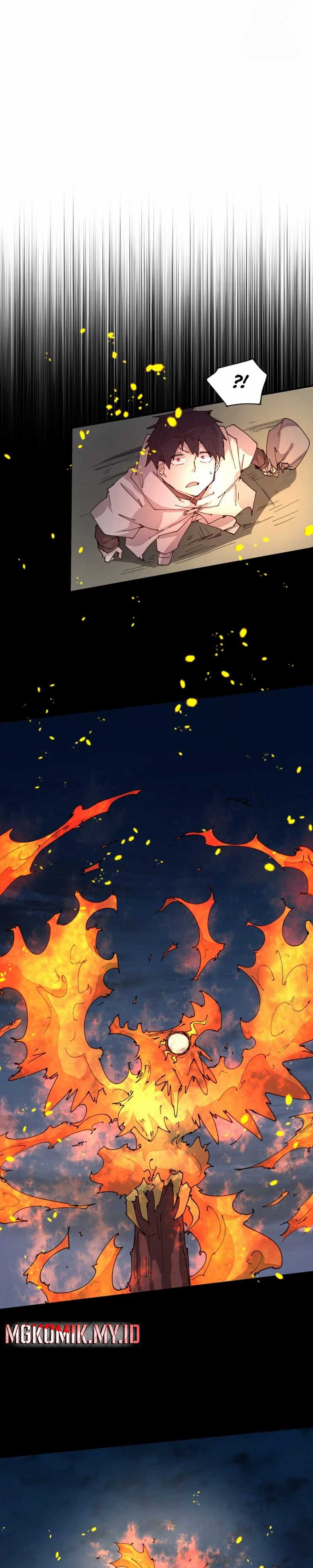 The Rebirth of the Hero’s Party’s Archmage Chapter 59 Gambar 19