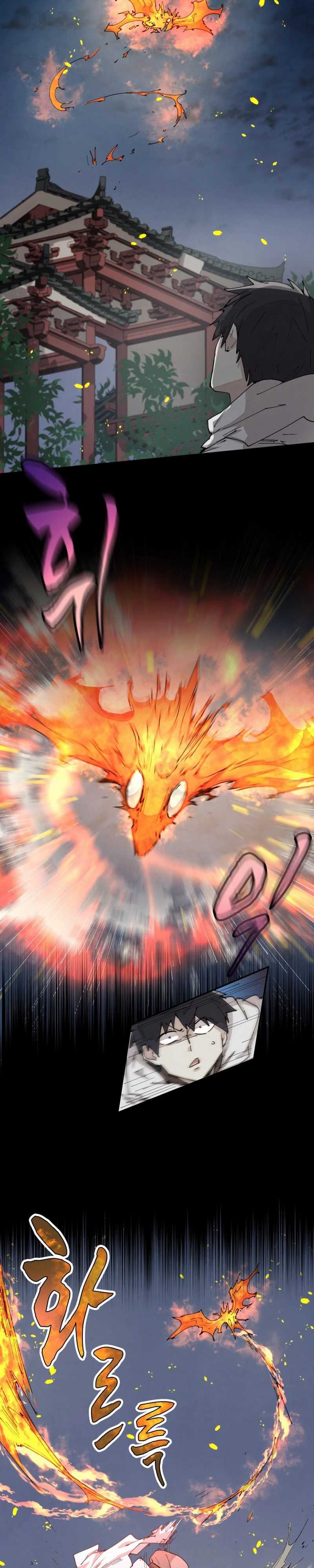 The Rebirth of the Hero’s Party’s Archmage Chapter 59 Gambar 20