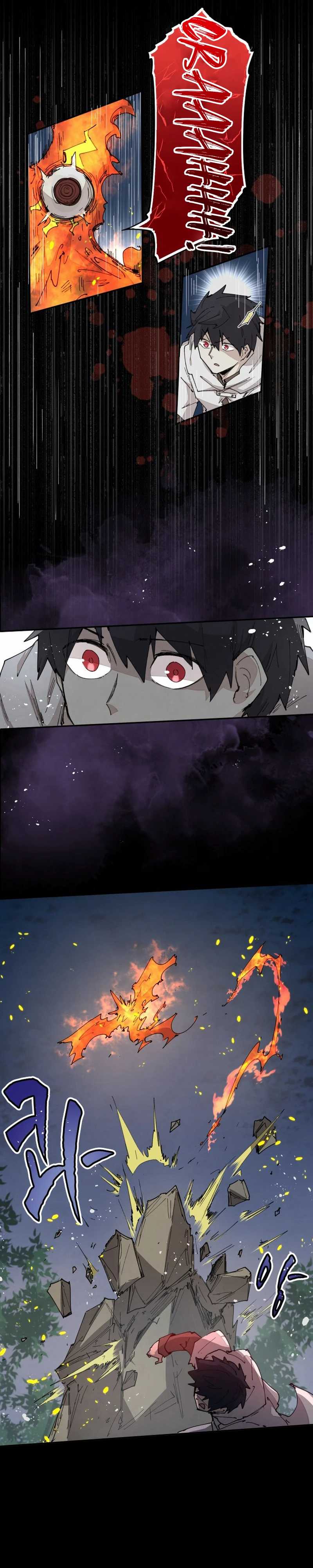 The Rebirth of the Hero’s Party’s Archmage Chapter 59 Gambar 22