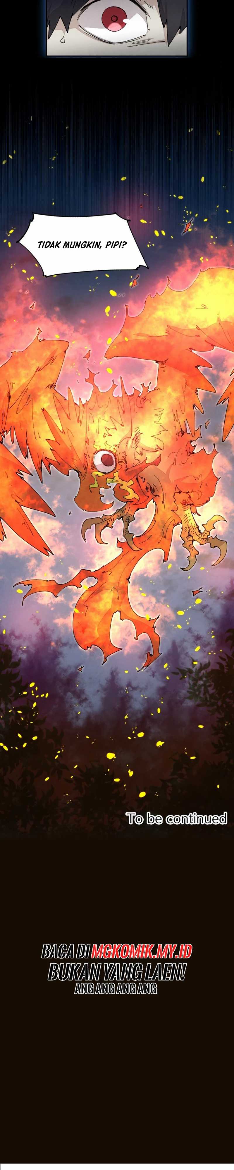 The Rebirth of the Hero’s Party’s Archmage Chapter 59 Gambar 24